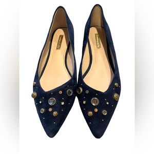 Louise et Cie size 8 / 38.5